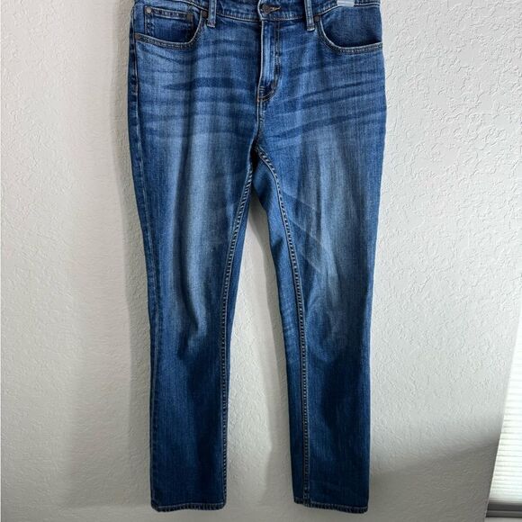 Johnny Was Boot Cut Jeans Size 28 - Picture 1 of 11